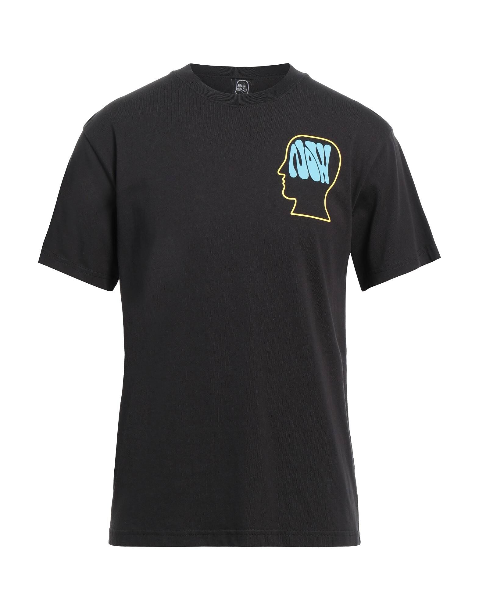 Футболка Brain Dead, черный
Футболка Brain Dead, черный