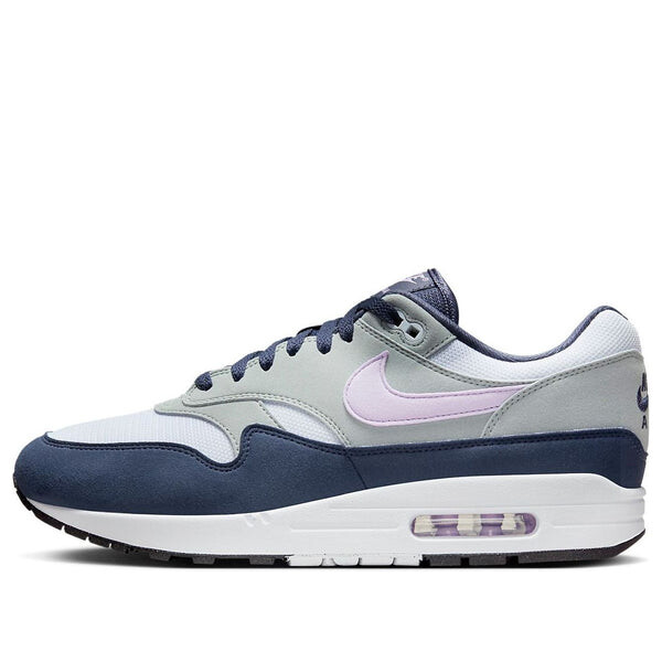 Кроссовки air max 1 'lilac bloom' Nike, мультиколор, Фиолетовый, Кроссовки air max 1 'lilac bloom' Nike, мультиколор
Кроссовки air max 1 'lilac bloom' Nike, мультиколор, Фиолетовый, Кроссовки air max 1 'lilac bloom' Nike, мультиколор