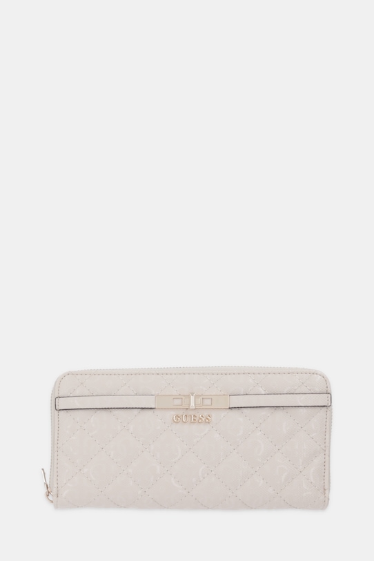 Кошелек IDRA Guess, бежевый
Кошелек IDRA Guess, бежевый