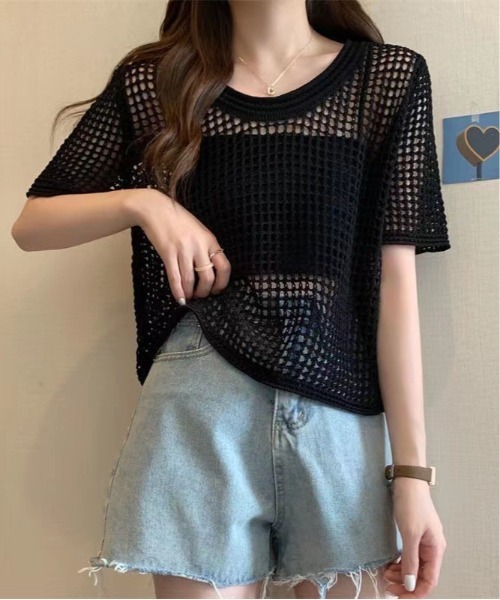 Футболка, повседневная Fun & Daily, черный
Футболка, повседневная Fun & Daily, черный