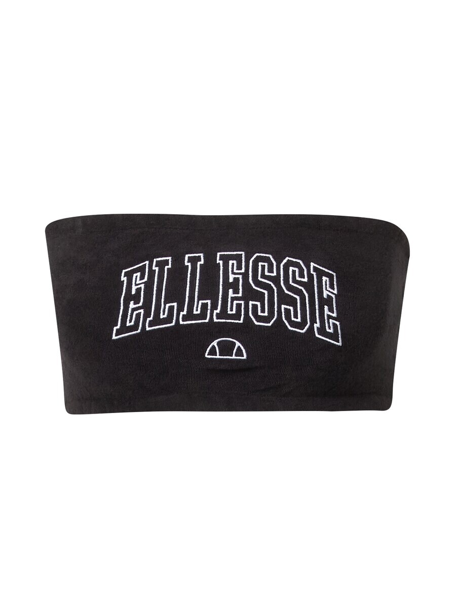 Топ Ellesse CONCETTO, черный
Топ Ellesse CONCETTO, черный