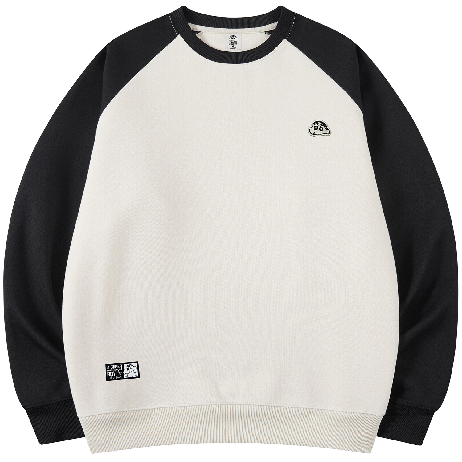 crayon shin-chan Толстовка унисекс с карандашом, Светлый Хаки
crayon shin-chan Толстовка унисекс с карандашом, Светлый Хаки