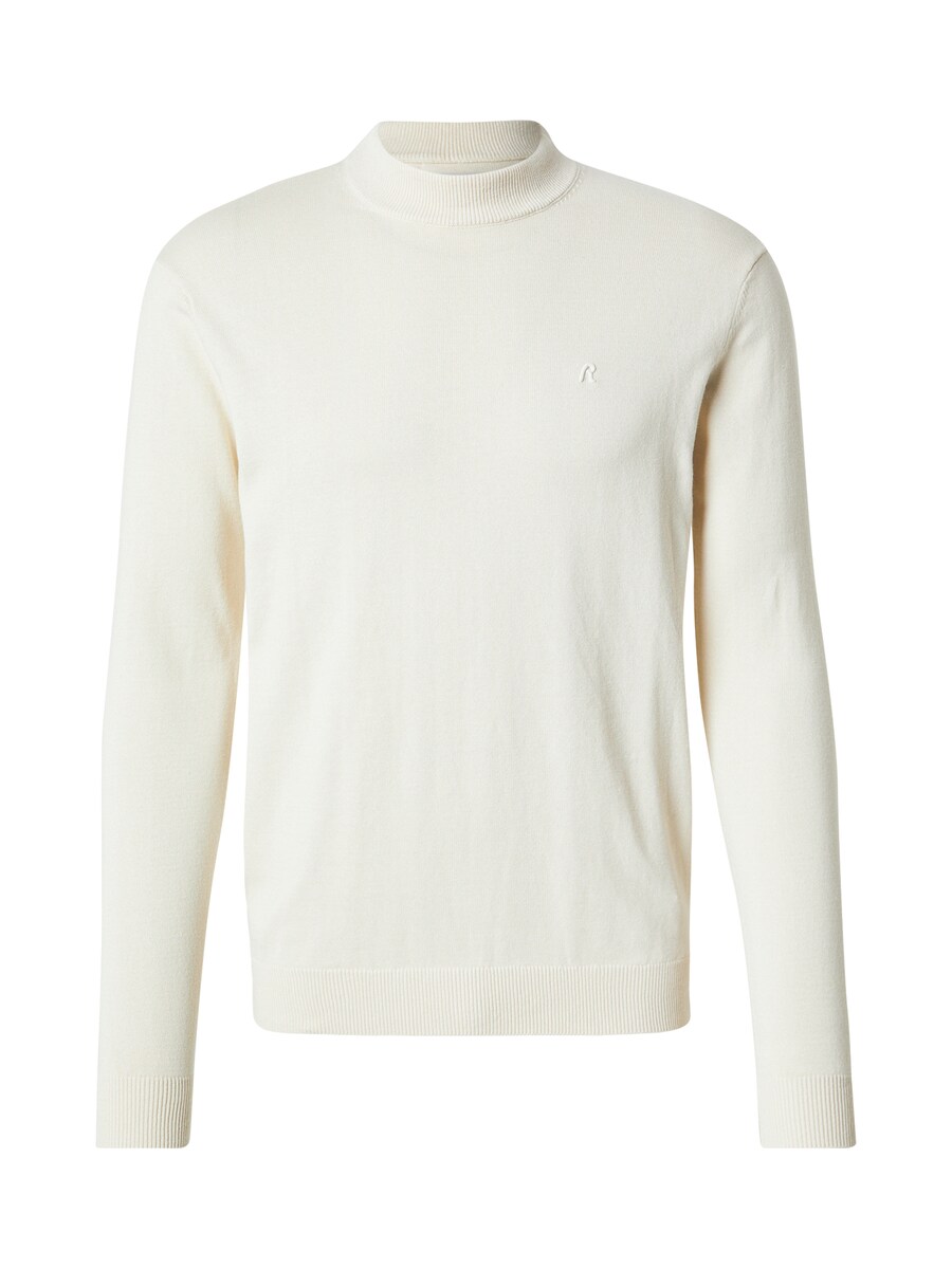 Свитер REPLAY, цвет Ivory 
Свитер REPLAY, цвет Ivory