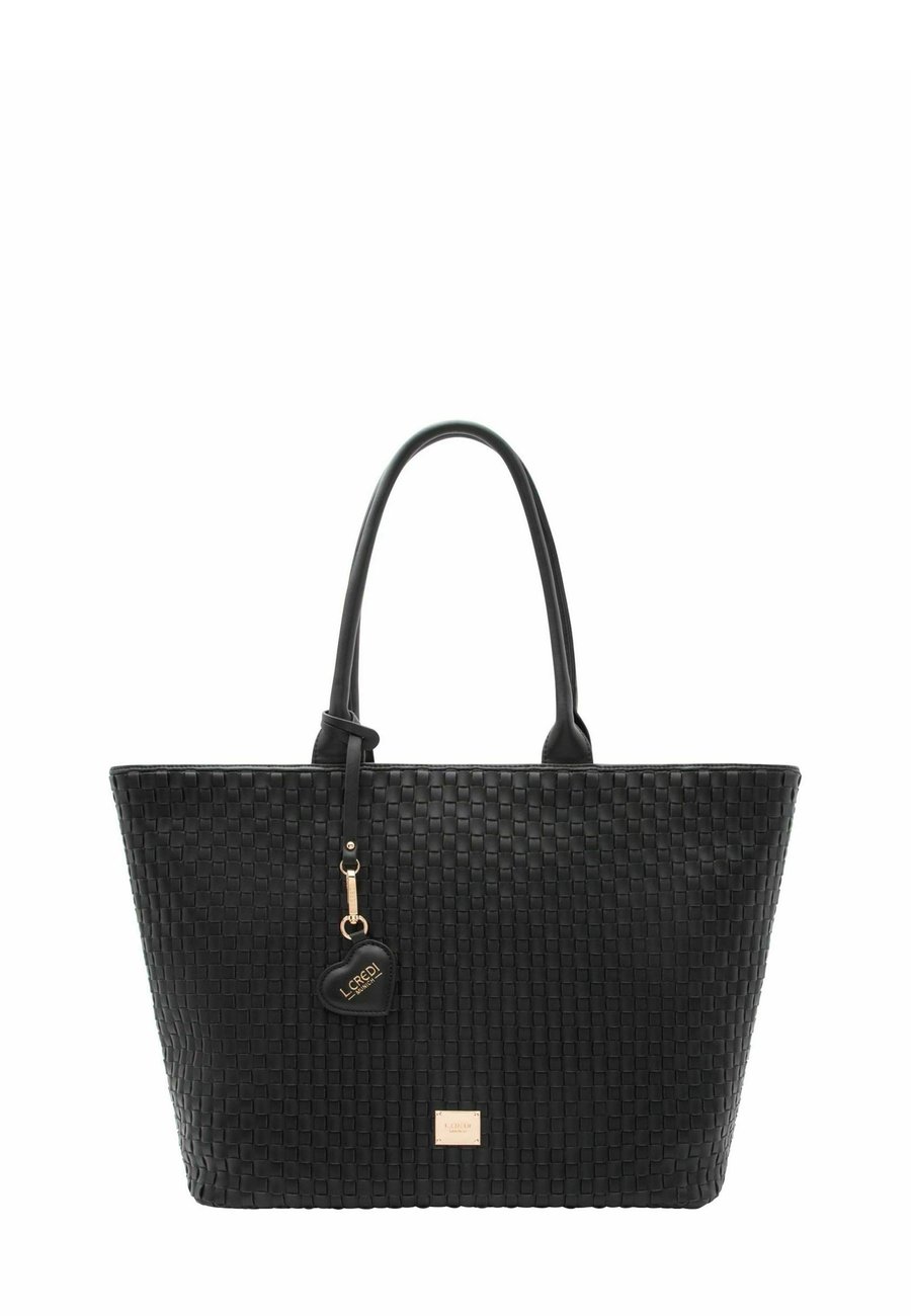 Сумка L.CREDI RADKA, Black
Сумка L.CREDI RADKA, Black