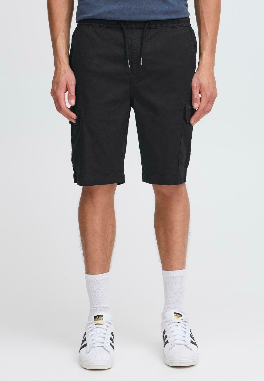 Шорты Solid SDKALLES, True Black/Black
Шорты Solid SDKALLES, True Black/Black