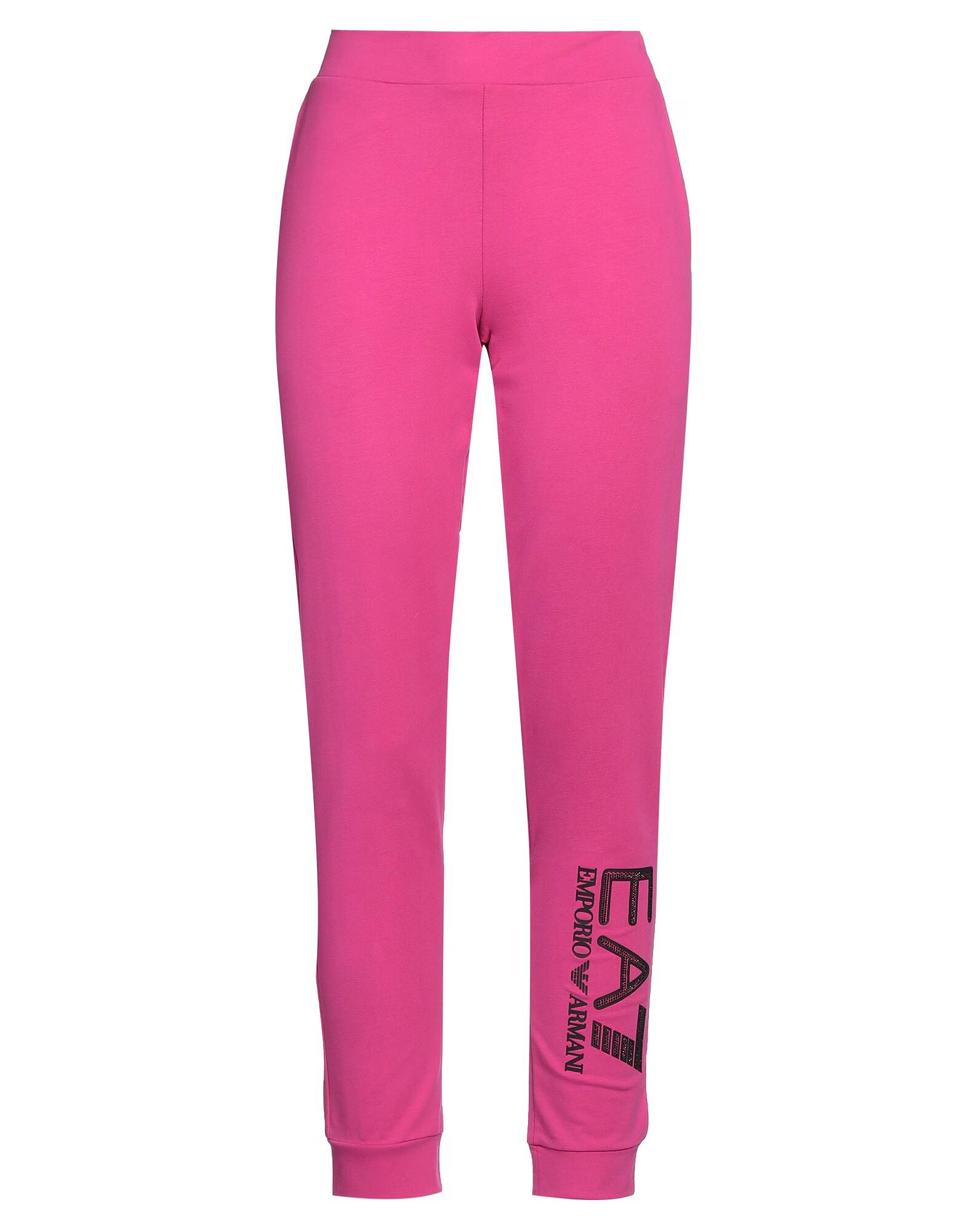 Брюки Ea7, пурпурный
Брюки Ea7, пурпурный