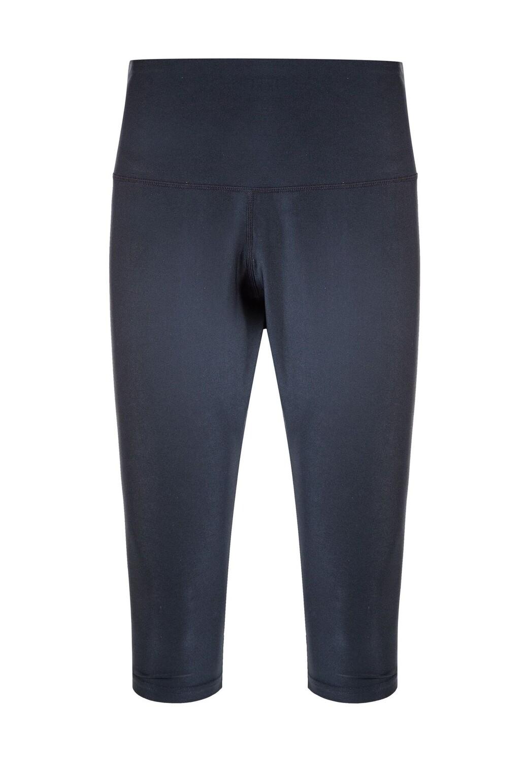 Плотный JALON 3/4 из быстросохнущего материала Q BY ENDURANCE, черный
Плотный JALON 3/4 из быстросохнущего материала Q BY ENDURANCE, черный