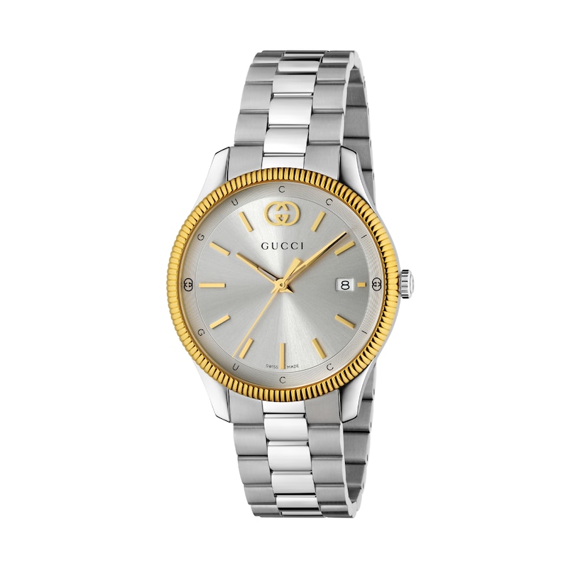 GUCCI Часы G Timeless Watch 38mm
GUCCI Часы G Timeless Watch 38mm