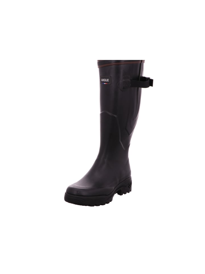 черные резиновые сапоги AIGLE
черные резиновые сапоги AIGLE