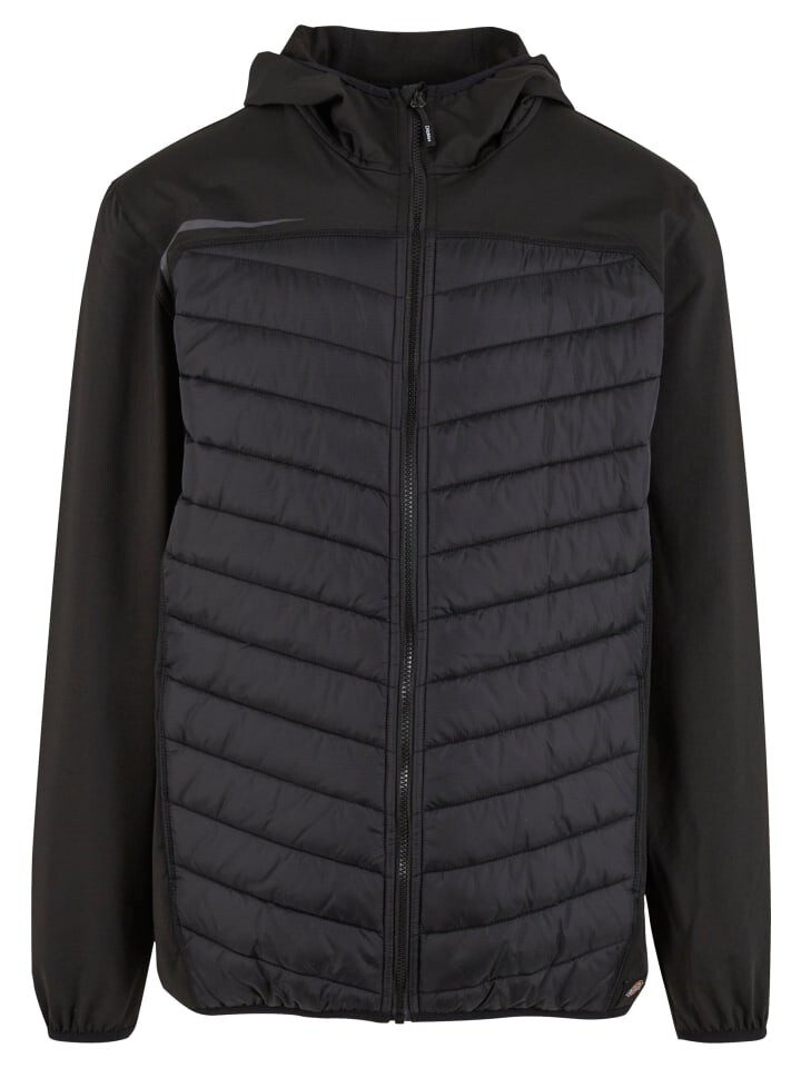 Куртка Dickies n, черный
Куртка Dickies n, черный