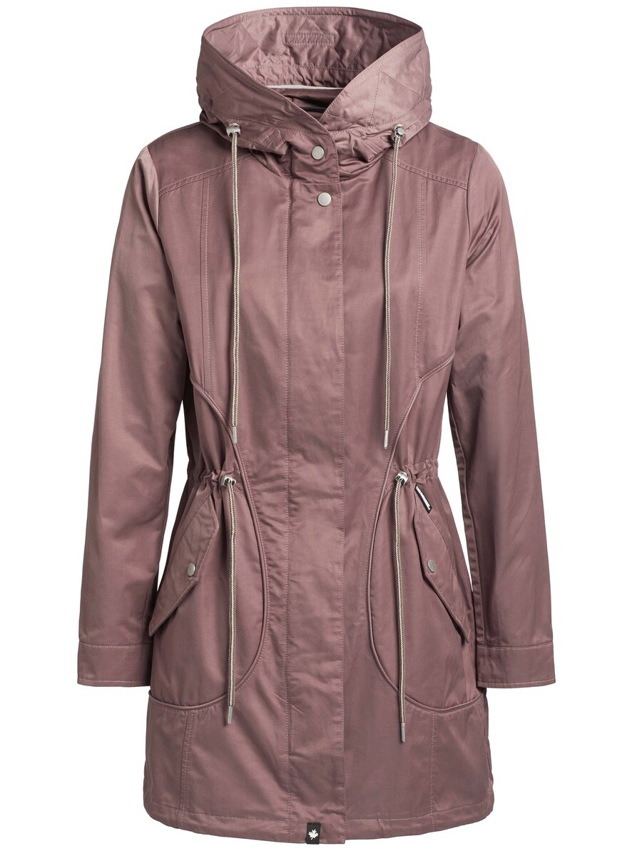 Демисезонное пальто khujo ONDA2 , Brown
Демисезонное пальто khujo ONDA2 , Brown