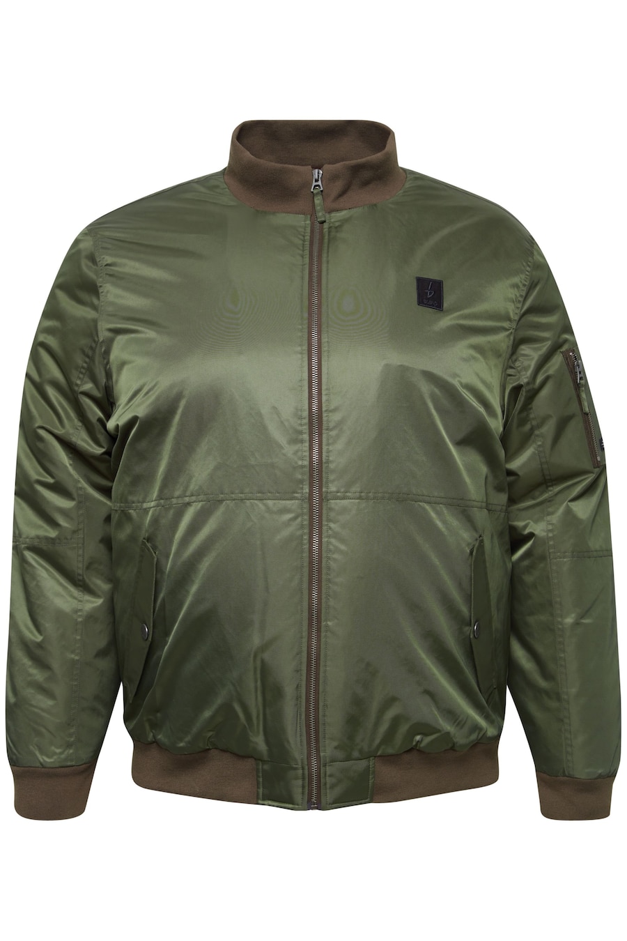 Куртка межсезонная BLEND, зеленый
Куртка межсезонная BLEND, зеленый