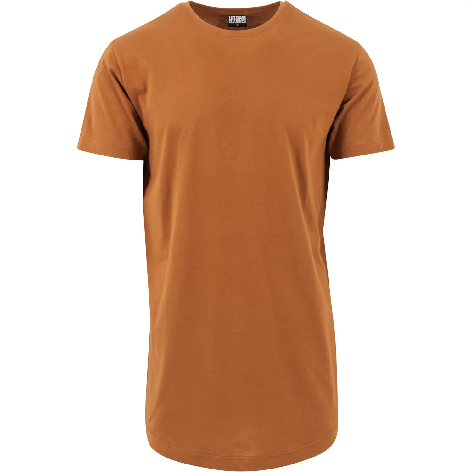 Рубашка с короткими рукавами URBAN CLASSICS " Urban Classics Men's Shaped Long Tee", цвет Toffee
Рубашка с короткими рукавами URBAN CLASSICS " Urban Classics Men's Shaped Long Tee", цвет Toffee