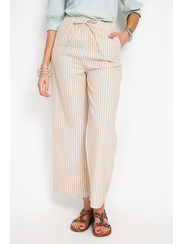 Тканевые брюки William de Faye
Тканевые брюки William de Faye