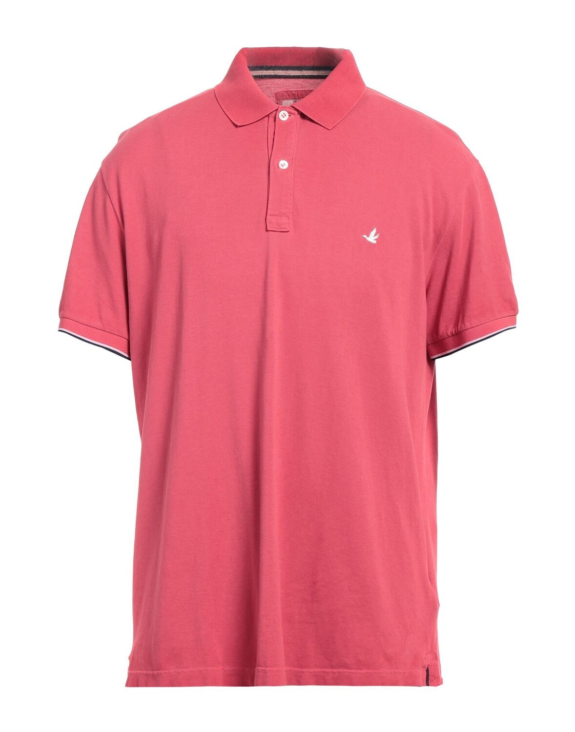 рубашки поло Brooksfield, коралл 
рубашки поло Brooksfield, коралл