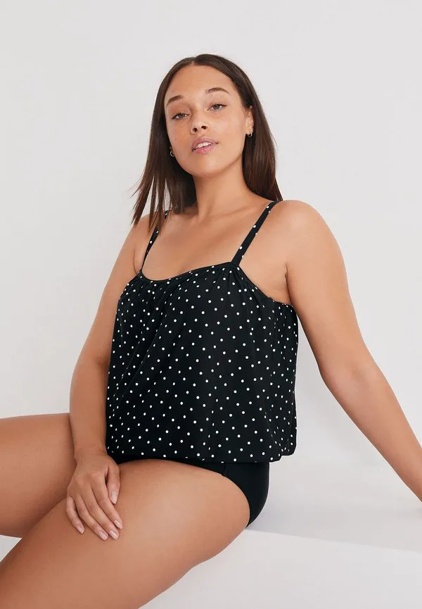 Верх от бикини Next, Black Spot, Черный, Верх от бикини Next, Black Spot
Верх от бикини Next, Black Spot, Черный, Верх от бикини Next, Black Spot