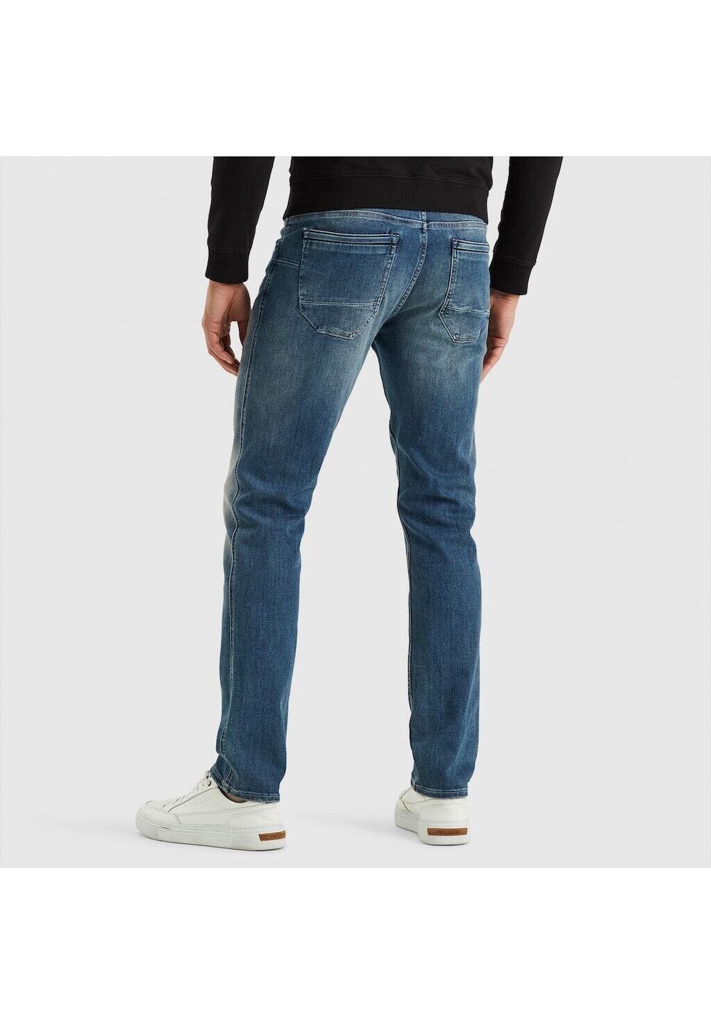 Джинсы PME LEGEND, синий
Джинсы PME LEGEND, синий