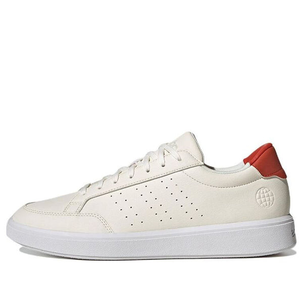 Кроссовки neo nova court стиль жизни веганский Adidas, бежевый 
Кроссовки neo nova court стиль жизни веганский Adidas, бежевый