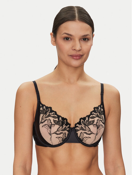 Бюстгальтер без косточек Araxie FXWB0090EM023 Dorina, черный
Бюстгальтер без косточек Araxie FXWB0090EM023 Dorina, черный