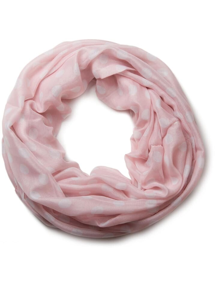 Шарф styleBREAKER, розовый
Шарф styleBREAKER, розовый