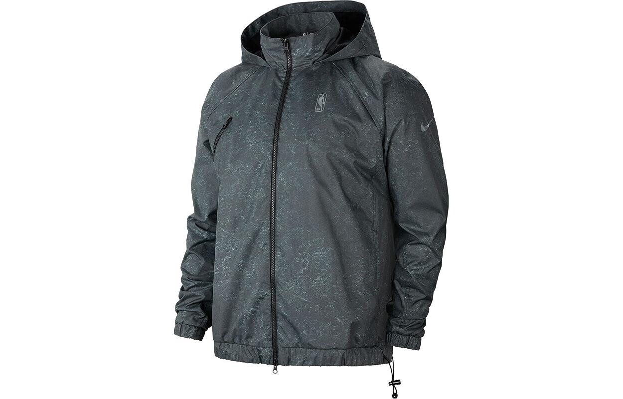 Куртка мужская серая Nike, серый
Куртка мужская серая Nike, серый