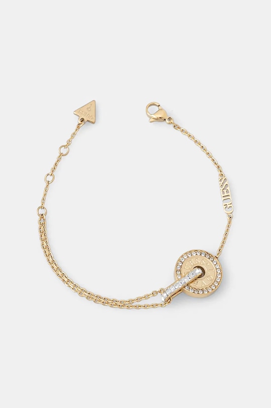 Браслет Guess, золотой
Браслет Guess, золотой