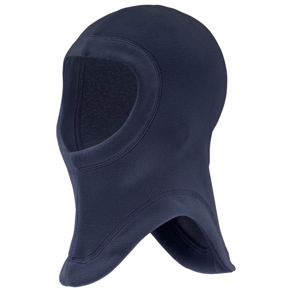 Детская флисовая шапка-шарф - балаклава Sterntaler, синий
Детская флисовая шапка-шарф - балаклава Sterntaler, синий