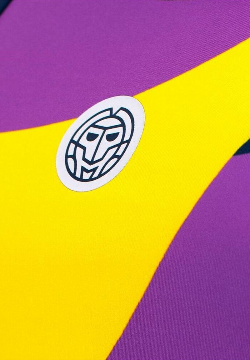 Топ TWIGGY BIDI BADU, темно-синий
Топ TWIGGY BIDI BADU, темно-синий