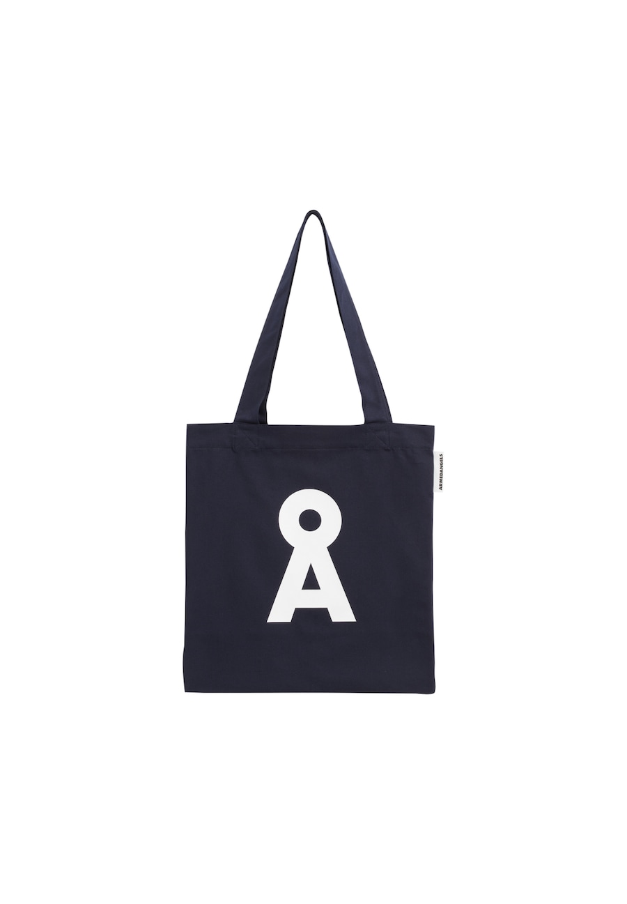 Сумка-шоппер ARMEDANGELS, Night Blue
Сумка-шоппер ARMEDANGELS, Night Blue