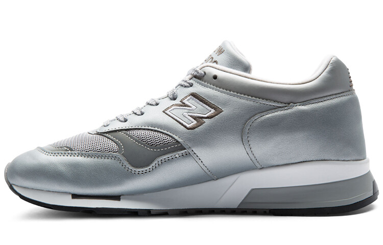 Кроссовки New Balance NB 1500 унисекс
Кроссовки New Balance NB 1500 унисекс