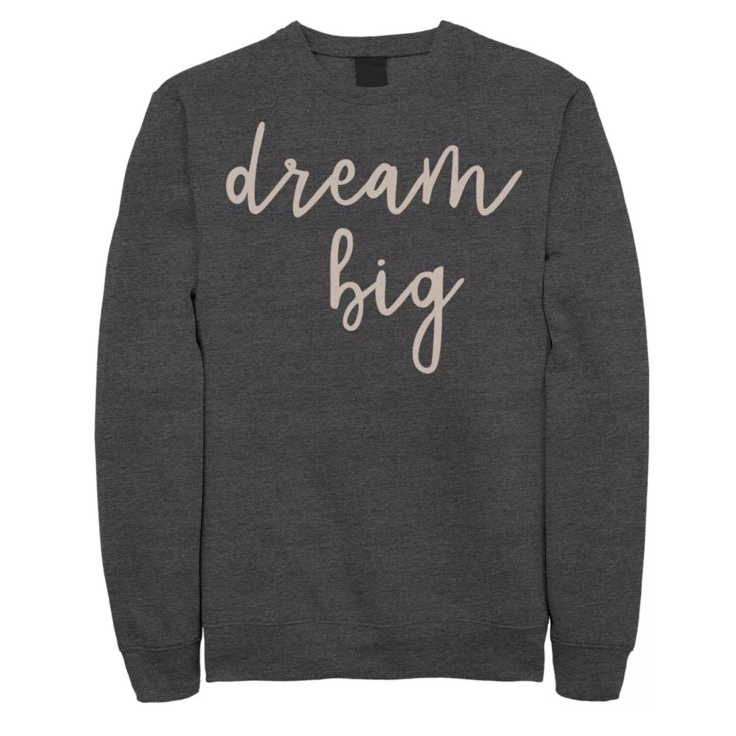 Мужская толстовка с большим текстом Fifth Sun Dream Licensed Character
Мужская толстовка с большим текстом Fifth Sun Dream Licensed Character