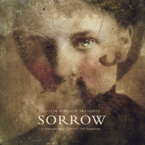 CD диск Stetson, Colin: Presents: Sorrow - Reimagining Of Gorecki'S 3Rd Symphony
CD диск Stetson, Colin: Presents: Sorrow - Reimagining Of Gorecki'S 3Rd Symphony