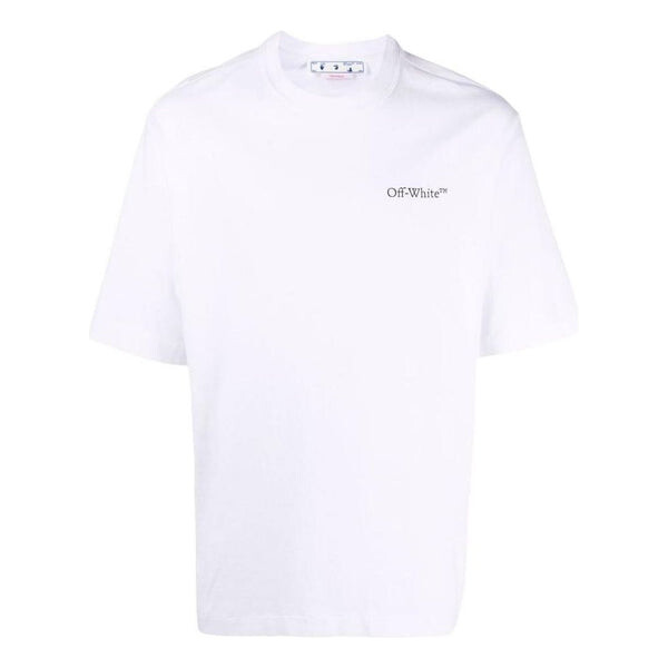 Футболка ss22 printing round neck pullover short sleeve ordinary version white Off-White, белый
Футболка ss22 printing round neck pullover short sleeve ordinary version white Off-White, белый