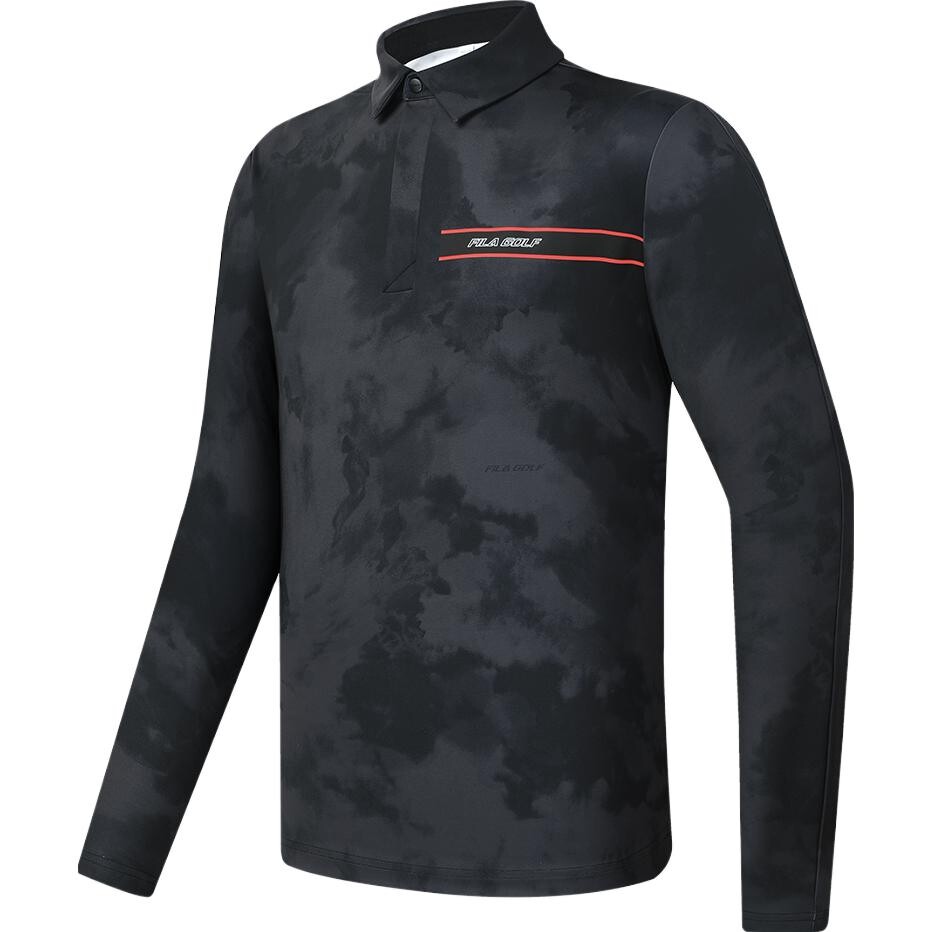 Мужская рубашка-поло FILA, цвет Allover Print
Мужская рубашка-поло FILA, цвет Allover Print