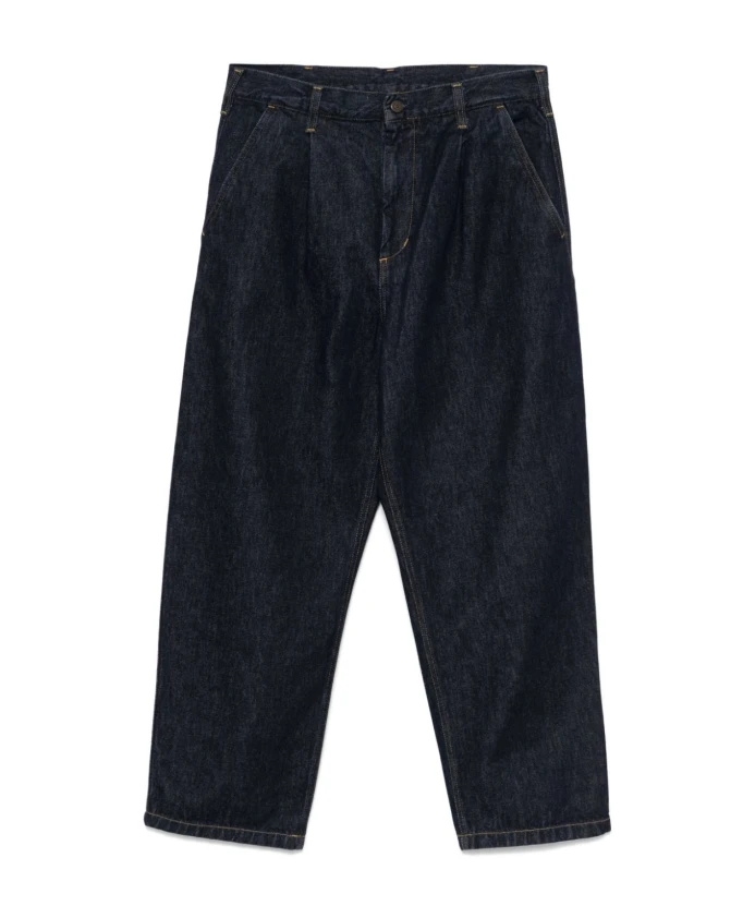 Мужские брюки-джейс Carhartt Wip, синий
Мужские брюки-джейс Carhartt Wip, синий