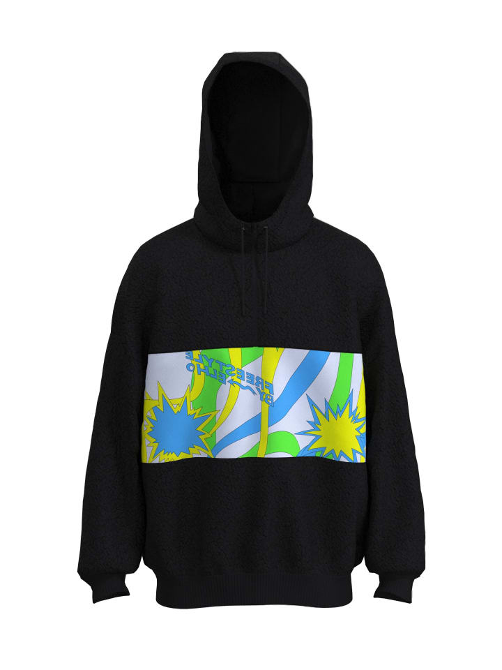 Свитер ЧЕРНОГО цвета elho
Свитер ЧЕРНОГО цвета elho