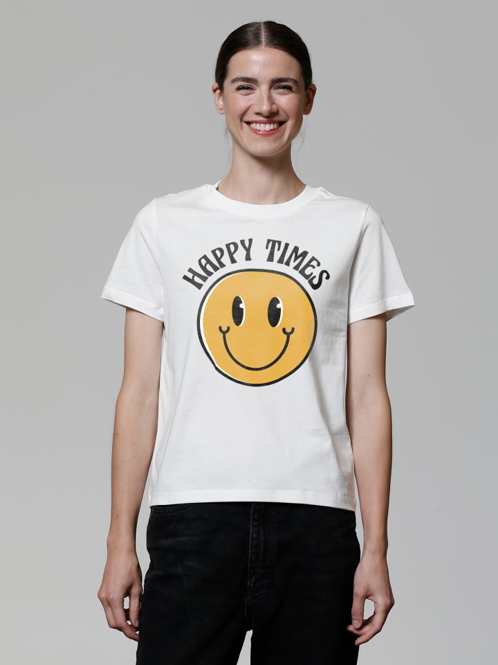 Футболка с эмодзи Счастливые времена в цвете Off White wat Apparel, Белый, Футболка с эмодзи Счастливые времена в цвете Off White wat Apparel
Футболка с эмодзи Счастливые времена в цвете Off White wat Apparel, Белый, Футболка с эмодзи Счастливые времена в цвете Off White wat Apparel