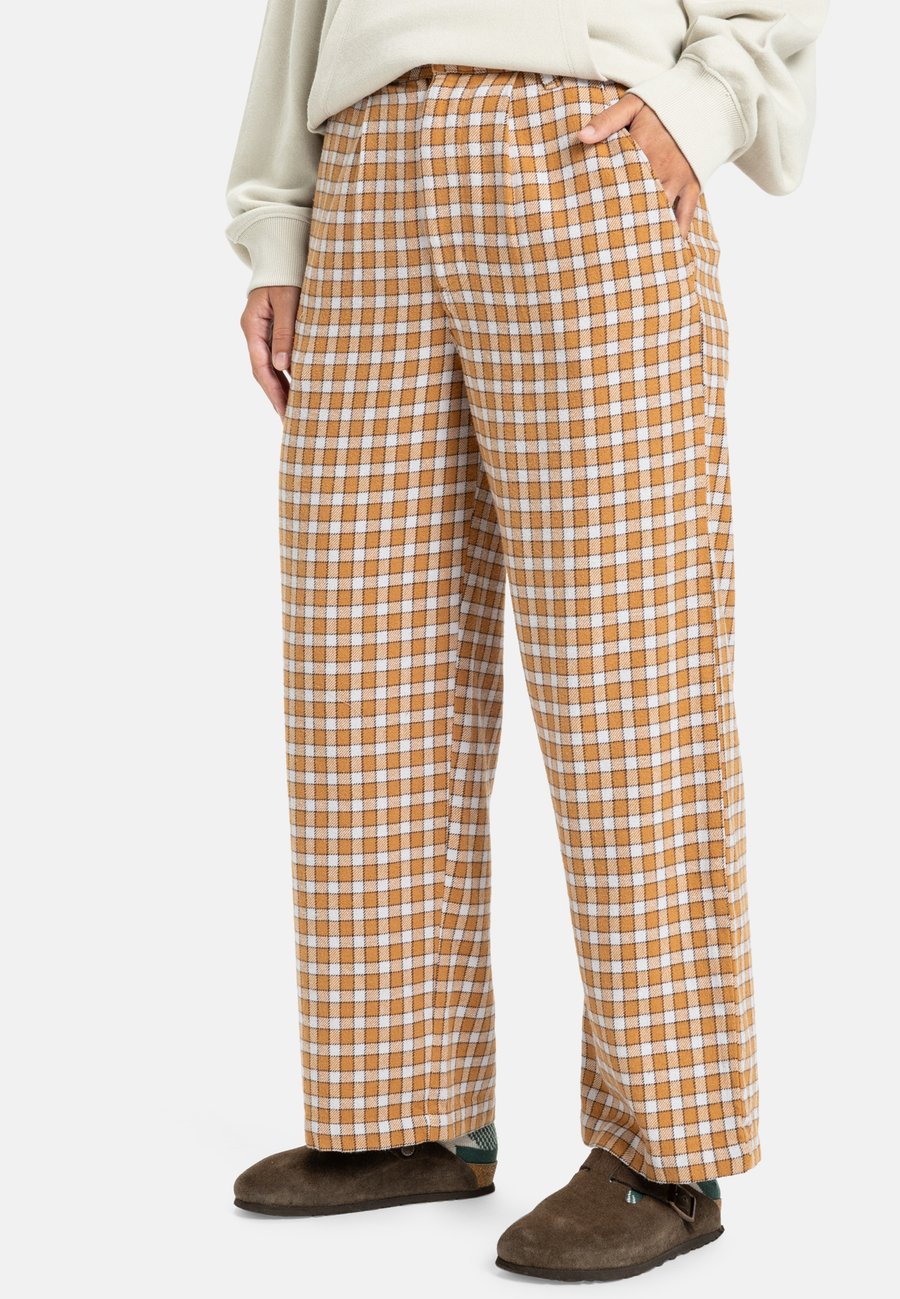 Брюки Quiksilver PENAREK , Csd/Brown
Брюки Quiksilver PENAREK , Csd/Brown