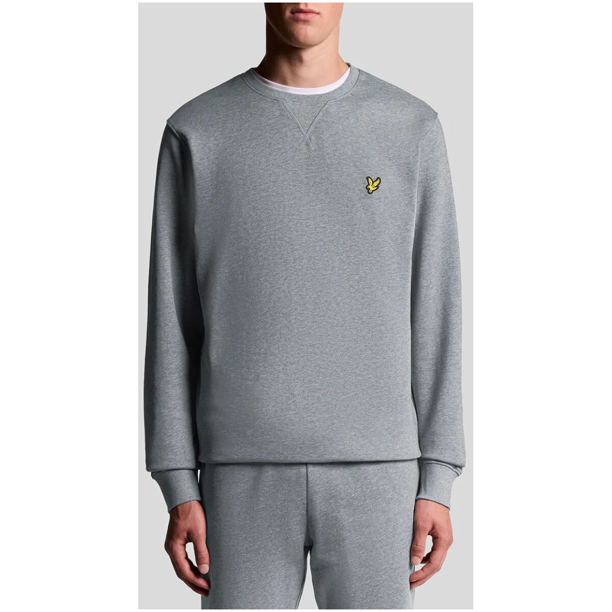 Толстовки Lyle & Scott, серый
Толстовки Lyle & Scott, серый
