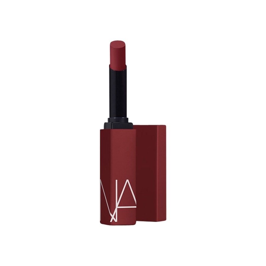 Губная помада NARS Powermatte Lipstick, 151 Night Moves / 1,5 g
Губная помада NARS Powermatte Lipstick, 151 Night Moves / 1,5 g