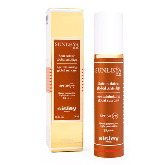 Солнцезащитный крем, SPF 30, 50 мл Sisley, Sunleya
Солнцезащитный крем, SPF 30, 50 мл Sisley, Sunleya