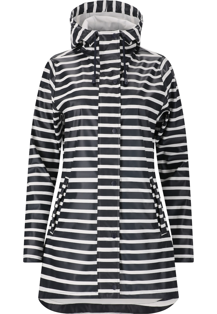 Спортивная куртка Weather Report Sunrise, темно-синий
Спортивная куртка Weather Report Sunrise, темно-синий