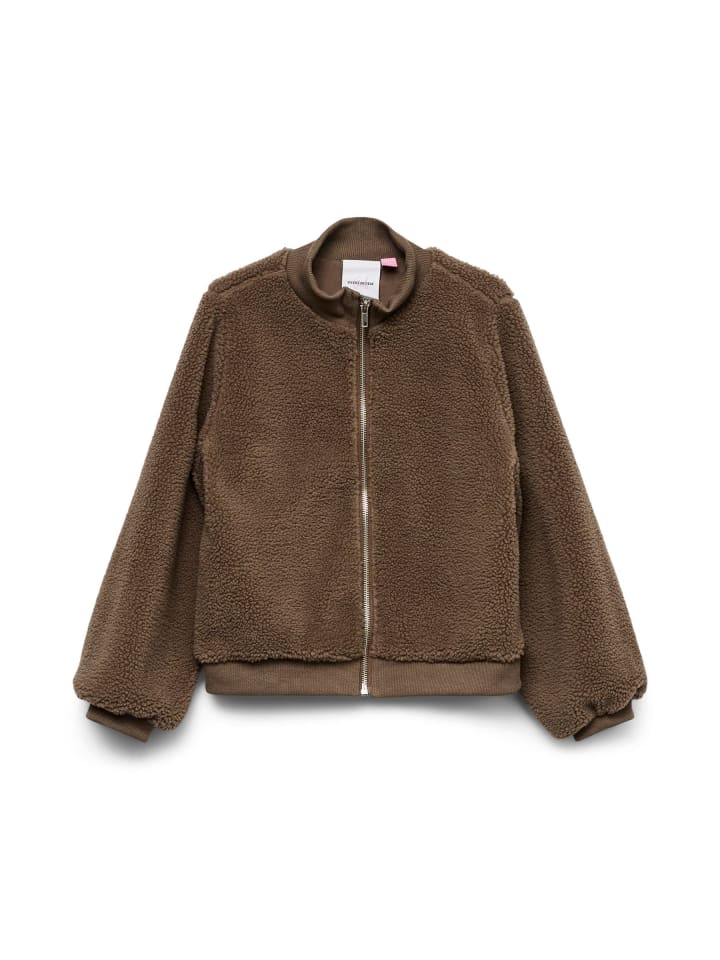 Куртка Vero Moda Girl
Куртка Vero Moda Girl