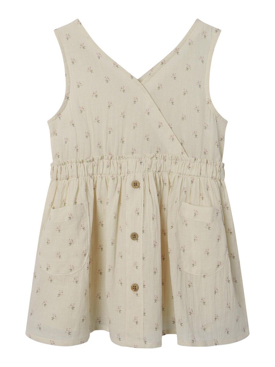 Платье NAME IT, кремовый
Платье NAME IT, кремовый