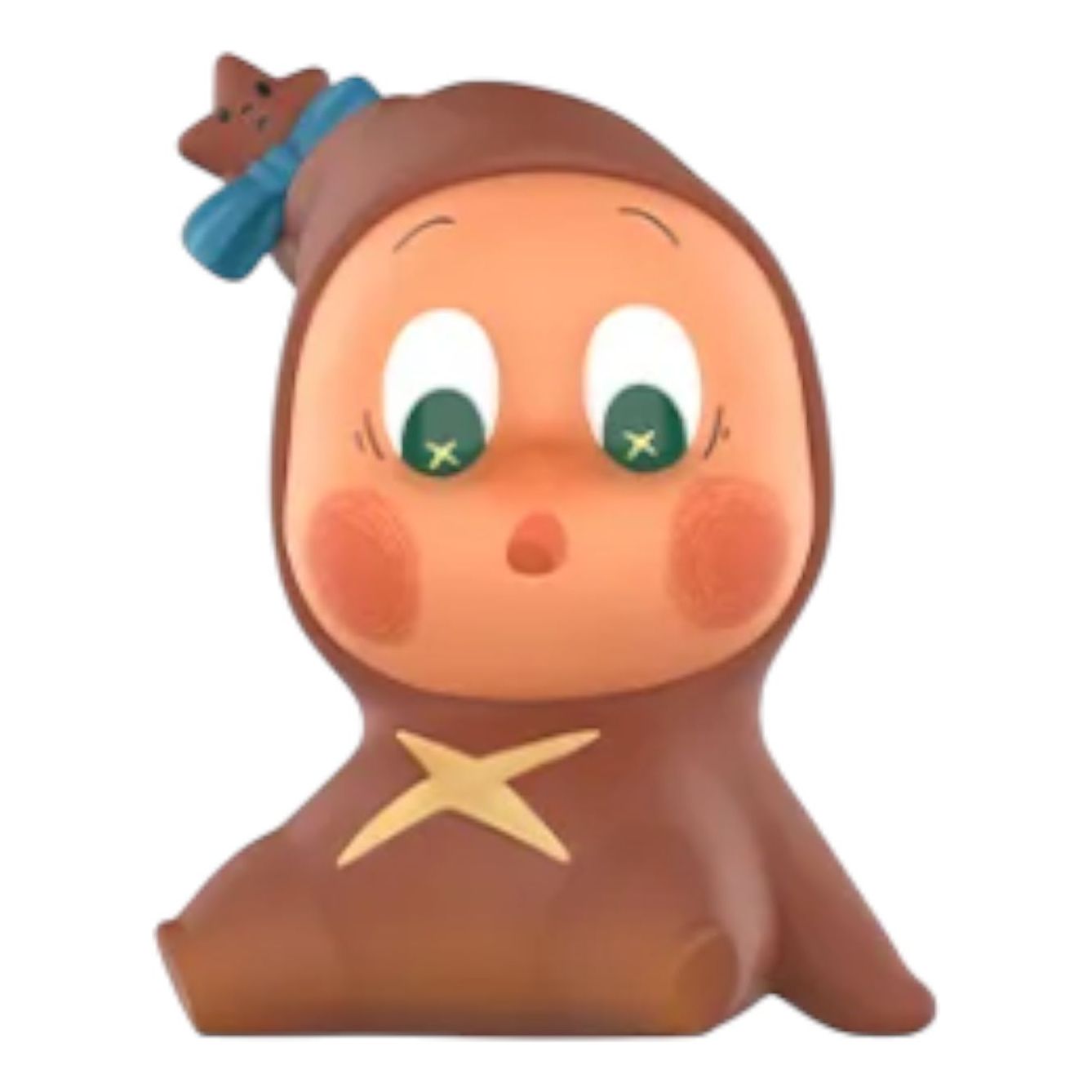 Фигурка Pop Mart Twinkle Twinkle Create Your Taste Figures 'Pretzel'
Фигурка Pop Mart Twinkle Twinkle Create Your Taste Figures 'Pretzel'