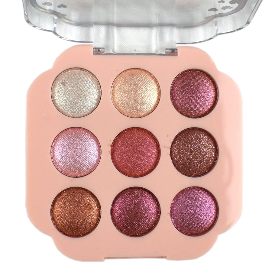 Тени для век - SC1 Inna marka
Тени для век - SC1 Inna marka