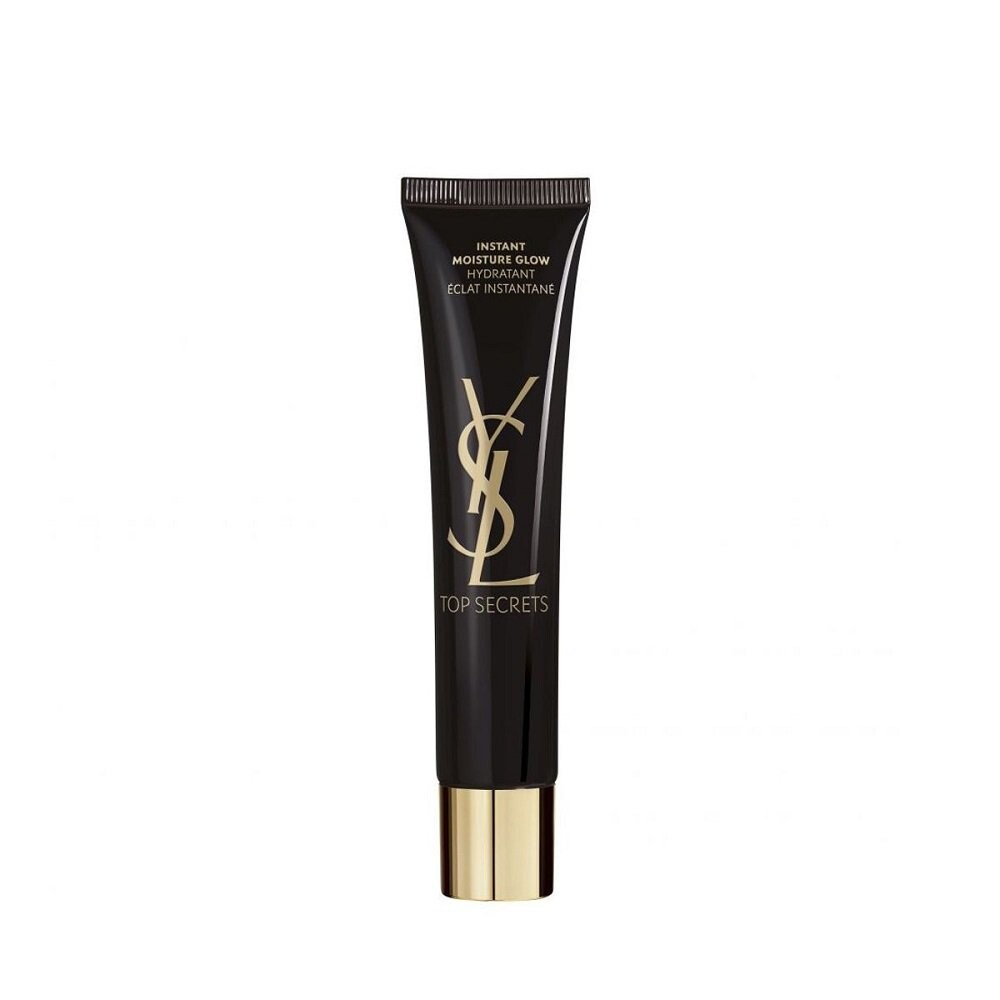 Yves Saint Laurent, Top Secrets Instant Moisture Glow увлажняющая база под макияж 40мл
Yves Saint Laurent, Top Secrets Instant Moisture Glow увлажняющая база под макияж 40мл
