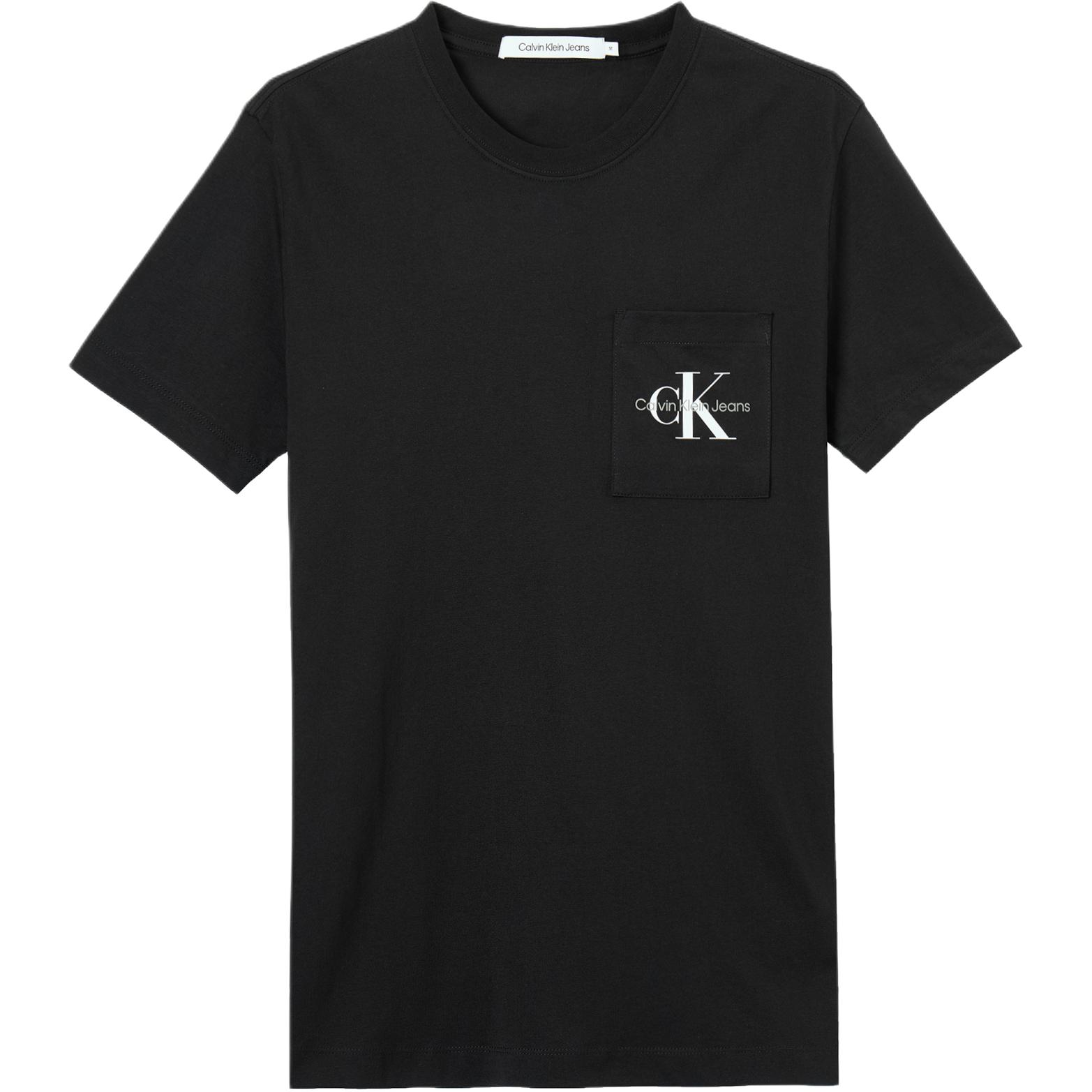 Футболка Europe Version мужская Calvin Klein, черный
Футболка Europe Version мужская Calvin Klein, черный