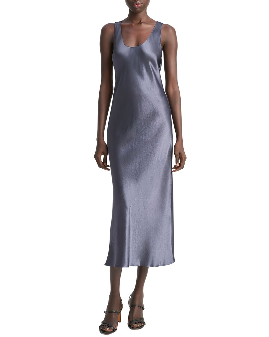 Платье-майка Vince Bias Vince, черный
Платье-майка Vince Bias Vince, черный