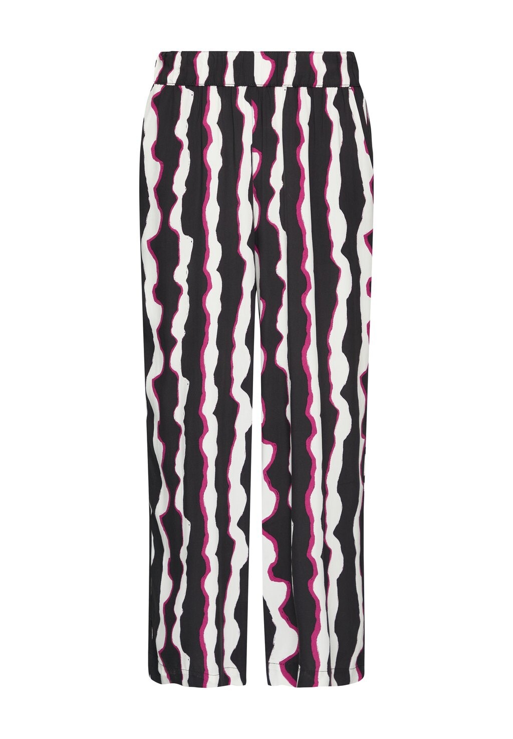 Брюки CULOTTE ELASTIKBUND s.Oliver, черный
Брюки CULOTTE ELASTIKBUND s.Oliver, черный